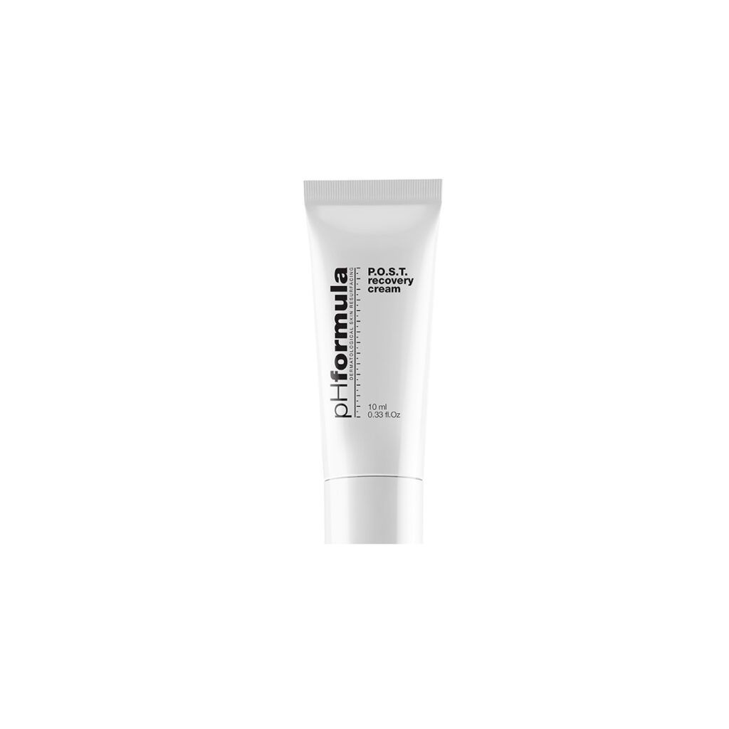Promo P.O.S.T. recovery cream 10ml